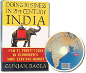 Doing Business in 21st Century India